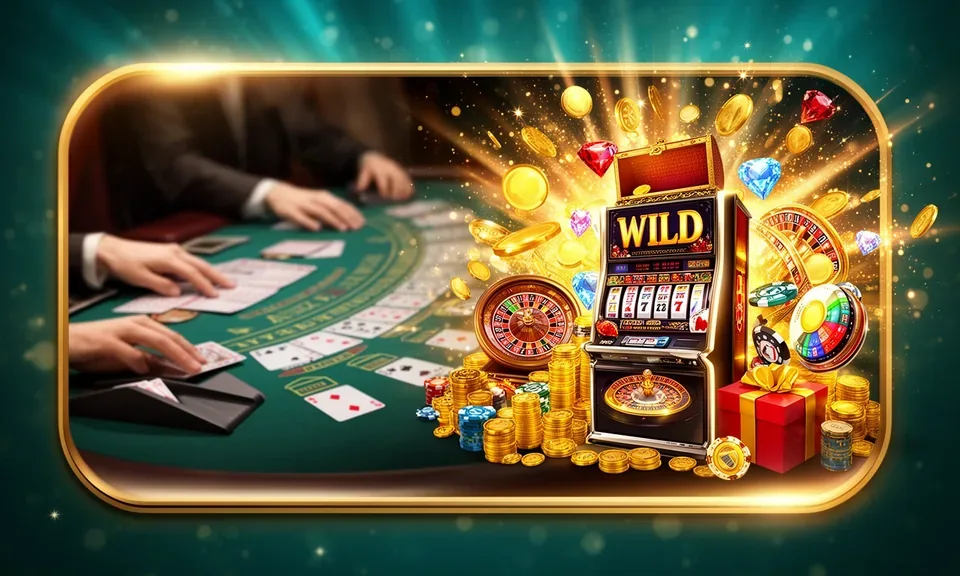 auestas Baccarat en Vivo Aguaymanto